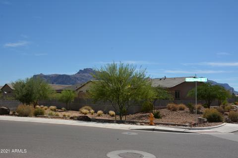 1848 S Descanso Rd, Apache Junction, AZ 85119 photo 24