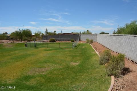 1848 S Descanso Rd, Apache Junction, AZ 85119 photo 21