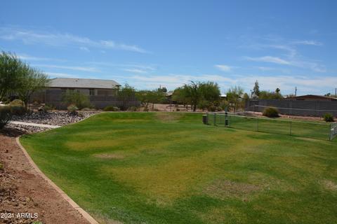 1848 S Descanso Rd, Apache Junction, AZ 85119 photo 22