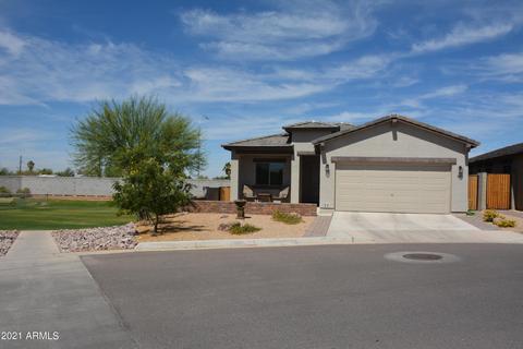 1848 S Descanso Rd, Apache Junction, AZ 85119 photo 27