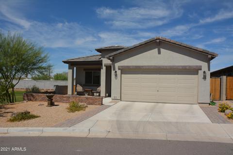 1848 S Descanso Rd, Apache Junction, AZ 85119 photo 26