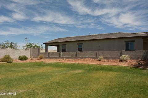 1848 S Descanso Rd, Apache Junction, AZ 85119 photo 29