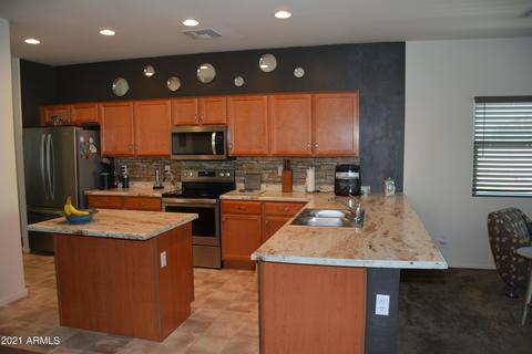 1848 S Descanso Rd, Apache Junction, AZ 85119 photo 3