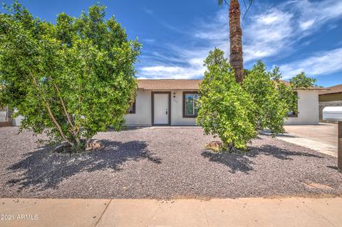 3140 N 48th Dr, Phoenix, AZ 85031 photo 1