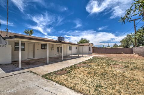 3140 N 48th Dr, Phoenix, AZ 85031 photo 42