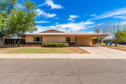 3612 E Laurel Ln, Phoenix, AZ 85028 photo 1