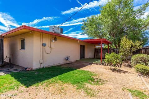 3612 E Laurel Ln, Phoenix, AZ 85028 photo 25