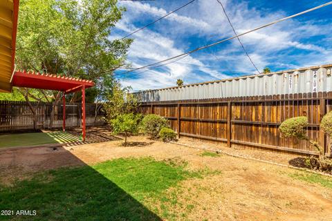 3612 E Laurel Ln, Phoenix, AZ 85028 photo 37