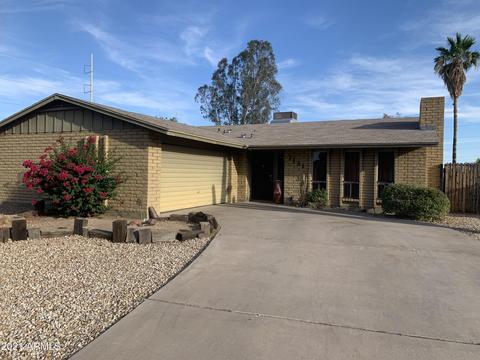 1131 E Cheryl Dr, Phoenix, AZ 85020 photo 2
