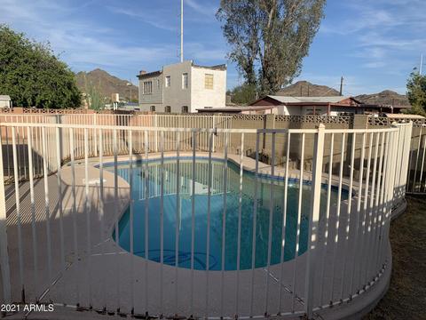1131 E Cheryl Dr, Phoenix, AZ 85020 photo 16