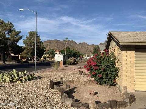 1131 E Cheryl Dr, Phoenix, AZ 85020 photo 22