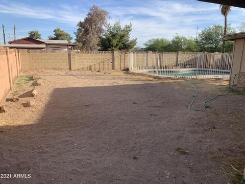 1131 E Cheryl Dr, Phoenix, AZ 85020 photo 21