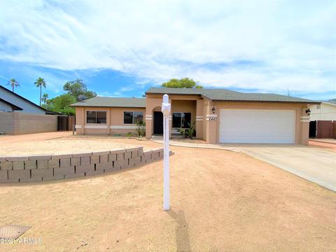 2443 E Dolphin Ave, Mesa, AZ 85204 photo 2
