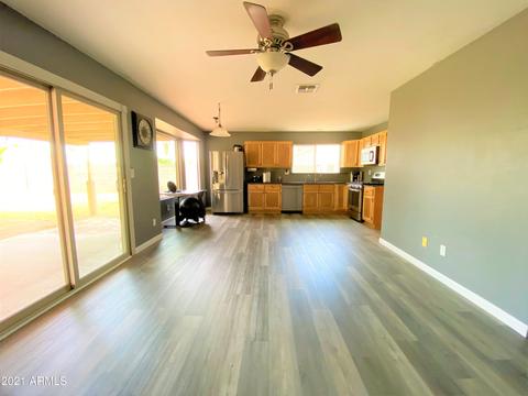 2443 E Dolphin Ave, Mesa, AZ 85204 photo 23