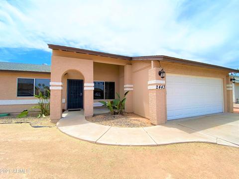 2443 E Dolphin Ave, Mesa, AZ 85204 photo 3