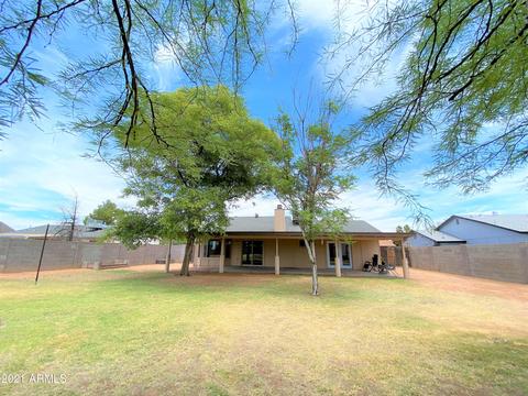 2443 E Dolphin Ave, Mesa, AZ 85204 photo 55
