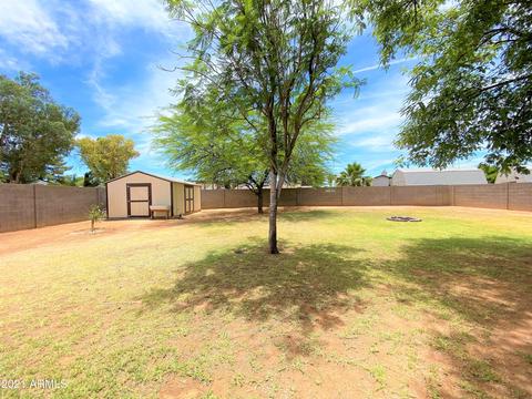 2443 E Dolphin Ave, Mesa, AZ 85204 photo 44