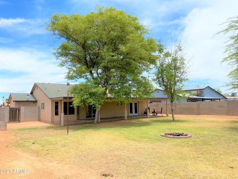 2443 E Dolphin Ave, Mesa, AZ 85204 photo 52