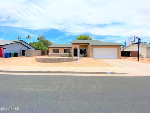 2443 E Dolphin Ave, Mesa, AZ 85204 photo 1