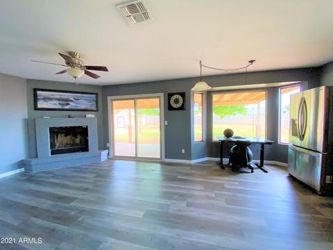 2443 E Dolphin Ave, Mesa, AZ 85204 photo 21