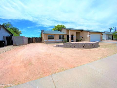 2443 E Dolphin Ave, Mesa, AZ 85204 photo 8
