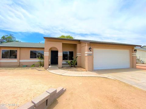 2443 E Dolphin Ave, Mesa, AZ 85204 photo 4