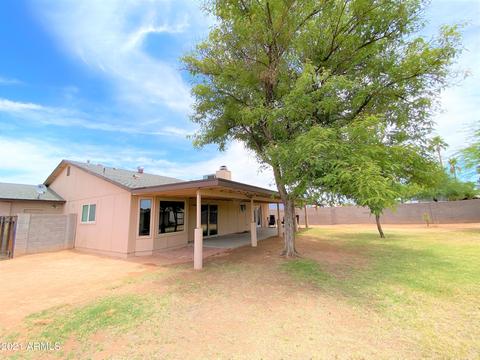 2443 E Dolphin Ave, Mesa, AZ 85204 photo 54