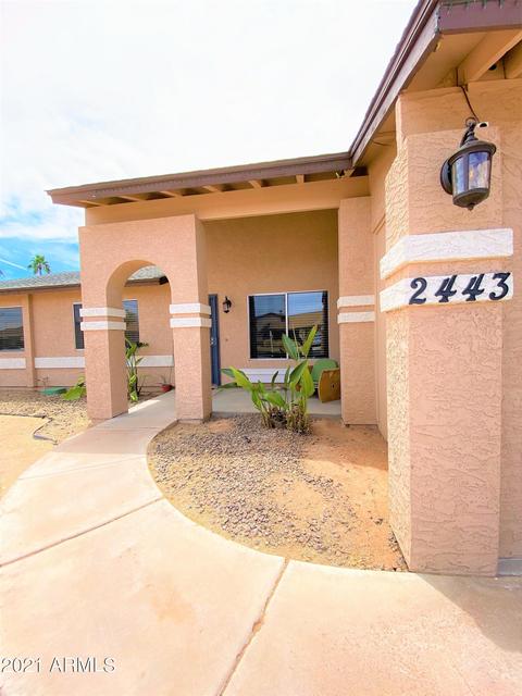 2443 E Dolphin Ave, Mesa, AZ 85204 photo 12