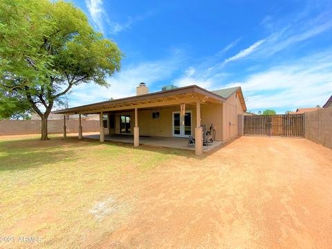 2443 E Dolphin Ave, Mesa, AZ 85204 photo 47
