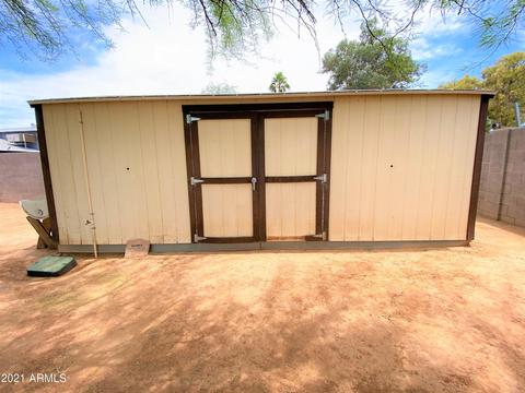 2443 E Dolphin Ave, Mesa, AZ 85204 photo 57