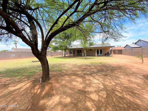 2443 E Dolphin Ave, Mesa, AZ 85204 photo 49