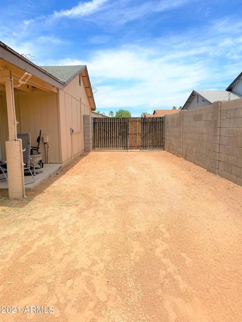 2443 E Dolphin Ave, Mesa, AZ 85204 photo 46