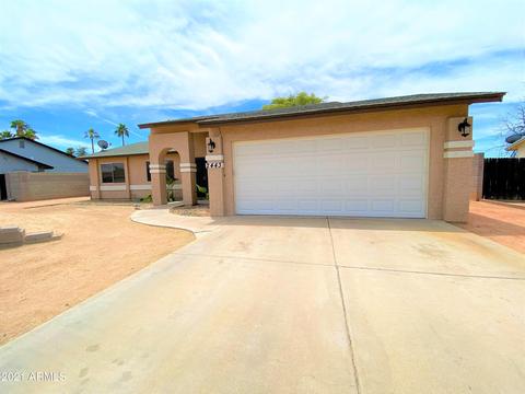 2443 E Dolphin Ave, Mesa, AZ 85204 photo 5
