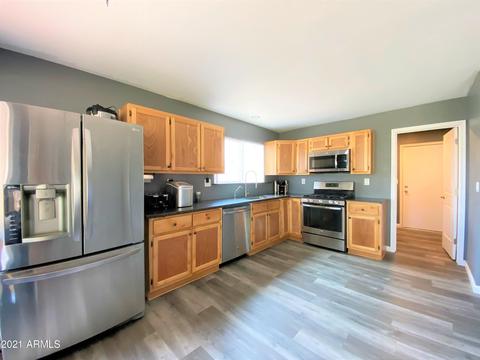 2443 E Dolphin Ave, Mesa, AZ 85204 photo 22