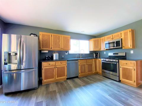 2443 E Dolphin Ave, Mesa, AZ 85204 photo 26