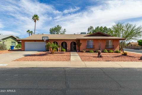 2425 E Fairmont Dr, Tempe, AZ 85282 photo 1