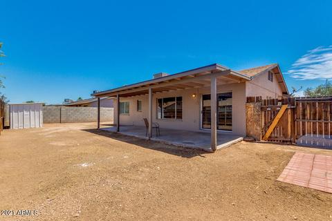 4624 N 75th Dr, Phoenix, AZ 85033 photo 21