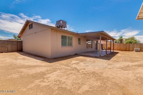 4624 N 75th Dr, Phoenix, AZ 85033 photo 20