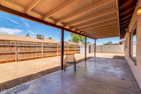 4624 N 75th Dr, Phoenix, AZ 85033 photo 22