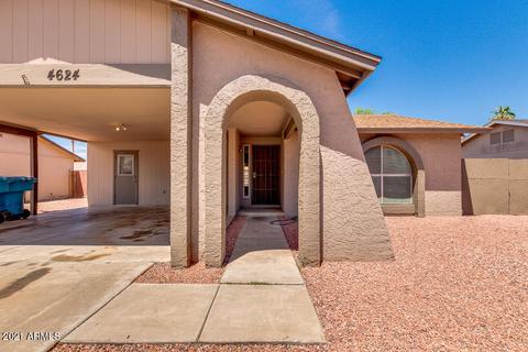 4624 N 75th Dr, Phoenix, AZ 85033 photo 3