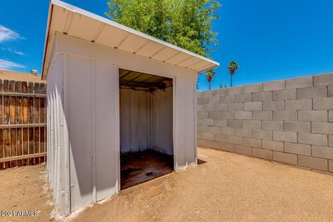 4624 N 75th Dr, Phoenix, AZ 85033 photo 23