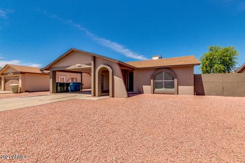 4624 N 75th Dr, Phoenix, AZ 85033 photo 2