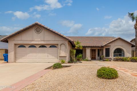 4314 E Greenway Ln, Phoenix, AZ 85032 photo 1