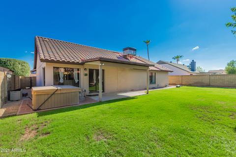 4314 E Greenway Ln, Phoenix, AZ 85032 photo 38
