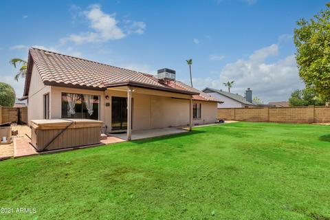 4314 E Greenway Ln, Phoenix, AZ 85032 photo 34