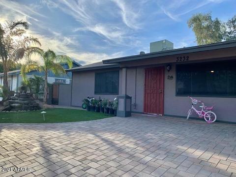 3232 W Grovers Ave, Phoenix, AZ 85053 photo 1