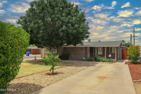 1002 E Clarendon Ave, Phoenix, AZ 85014 photo 1