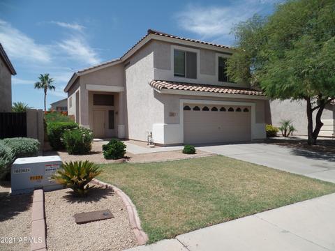 933 E Windsor Dr, Gilbert, AZ 85296 photo 35
