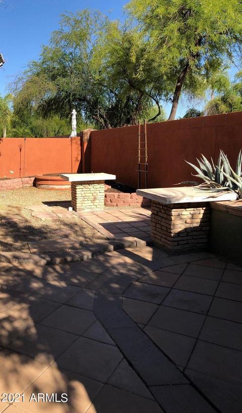 1699 E Milky Way, Gilbert, AZ 85295 photo 12