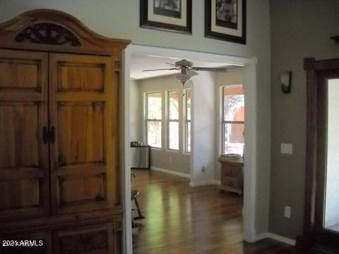 1699 E Milky Way, Gilbert, AZ 85295 photo 4